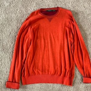 Sweater by Bobby Jones xl